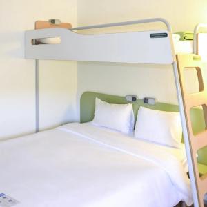 ibis budget Tours Nord - 31