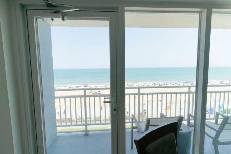 Marjac Suites Virginia Beach Oceanfront - 49
