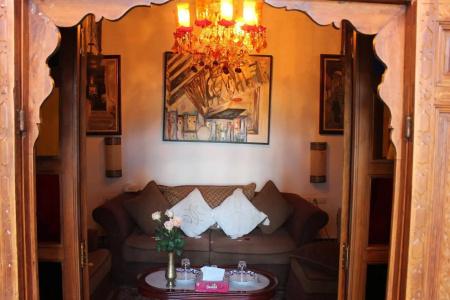 Riad Arabesque & Spa - 6