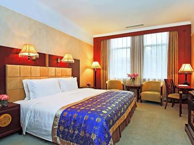 Grand Mercure Xian On Renmin Square - 76