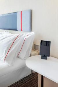 citizenM Paris Charles de Gaulle Airport - 42