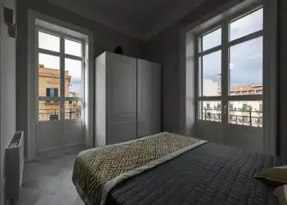Suite del Ponte Normanno - 109