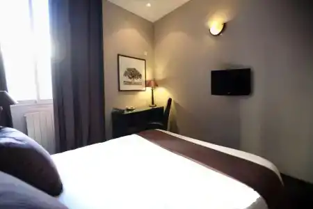 Best Western Plus Nice Cosy - 130