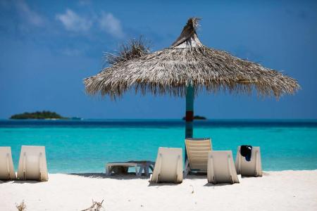Triton Beach & Spa - 22