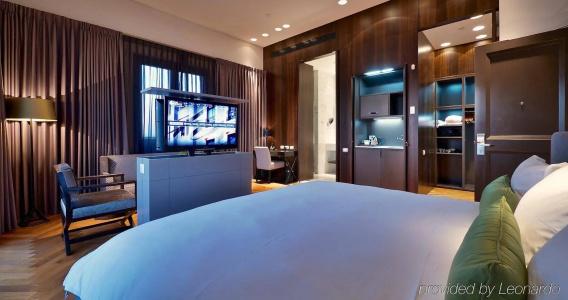 Indigo Tel Aviv - Diamond District, An Ihg Hotel - 42