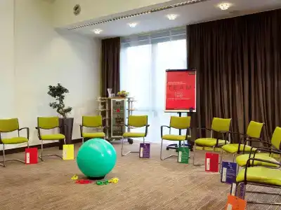 Mercure Tagungs- & LandKrefeld - 11
