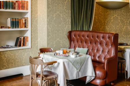 Albergo Alla Posta - 17