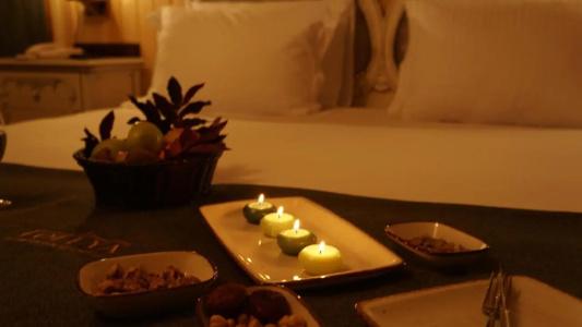 Foleya Mountain Resort & Villas - 9