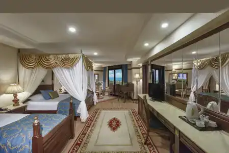 Delphin Palace - 4