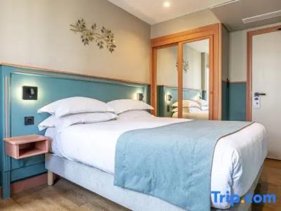 Best Western Montcalm - 50