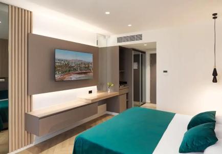 St George Spa & Beach Resort - 115