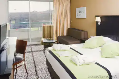 Vert Eilat - 5
