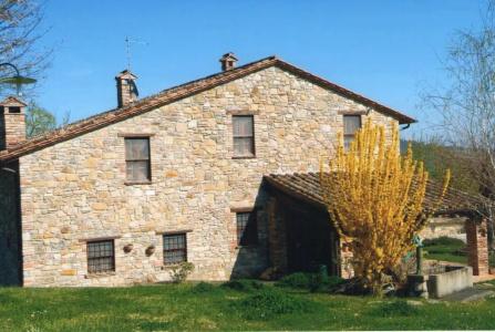 Azienda Agrituristica I Tre Casali - 66