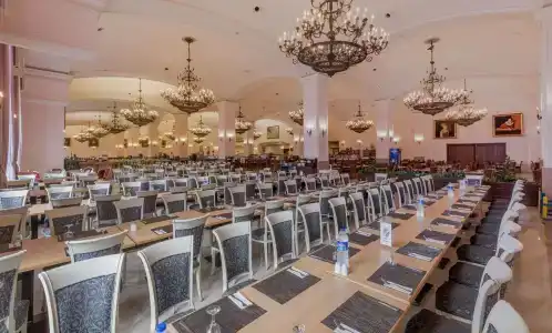 Asteria Kremlin Palace - 34