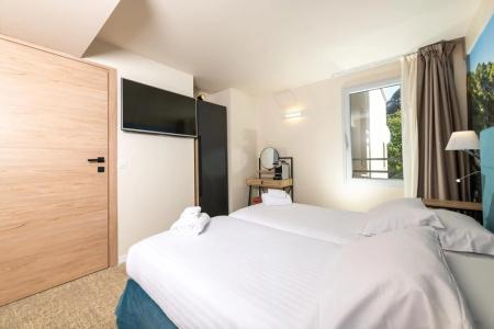 Sure by Best Western Coeur De Cassis - 4