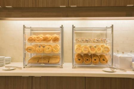 Residence Inn by Marriott Seattle University District - 35
