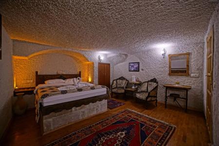 Melek Cave - 5