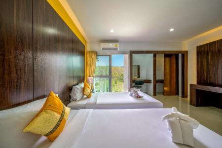 Naiyang Place - Phuket Airport - 47