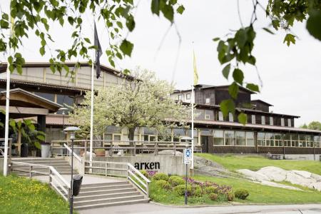 Arken & Art Garden Spa - 0