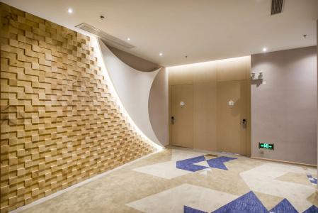 Holiday Inn Express Shenzhen Nanshan, An Ihg - 22