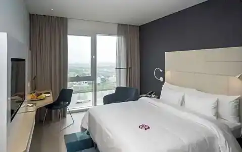 Liberty Central Saigon Riverside - 70