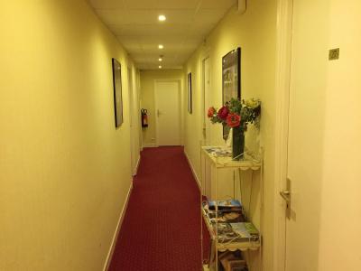 Hôtel Trianon Tours - 11