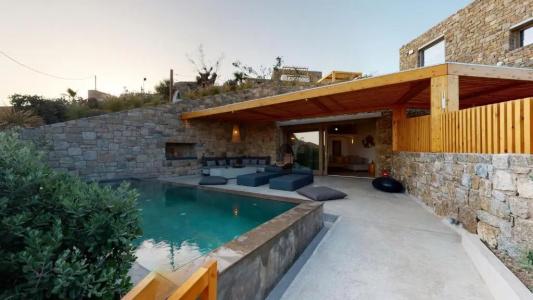 Panormos Bay Suites - 167