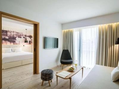Ibis Styles Heraklion Central - 156