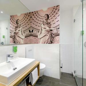 Ibis Styles Trier - 36