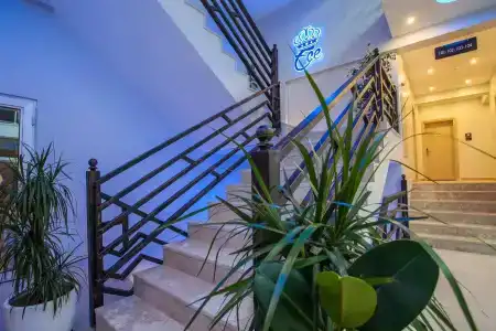 Pamukkale Termal Ece Otel - 15
