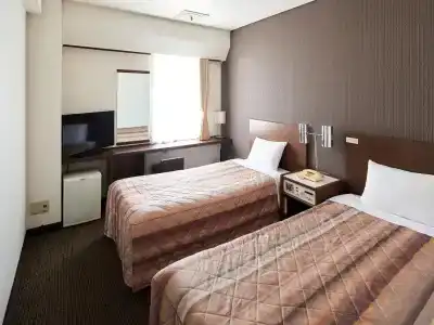 Marroad Inn Akasaka - 3