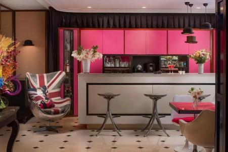 Best Western Premier Opéra Faubourg - 39