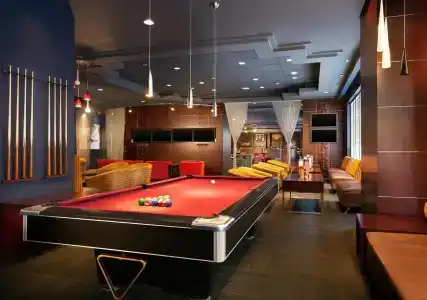 Sheraton Dallas - 16
