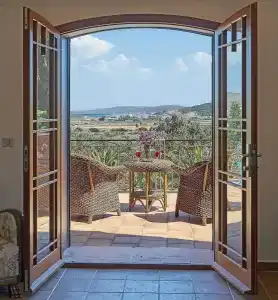 Villa Taraça Alaçatı Romantik Otel - 82
