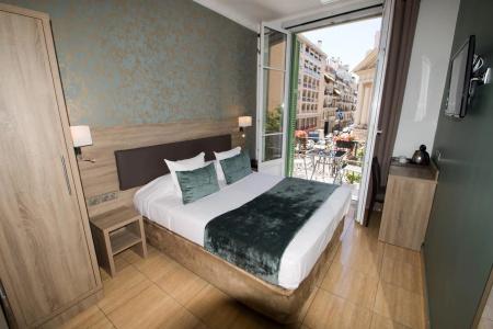 Hôtel Parisien - 37