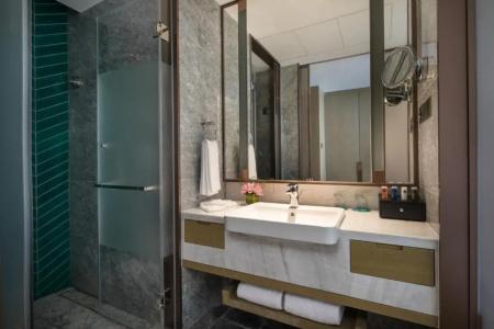 Radisson Suzhou - 29