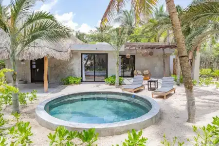 Maya Tulum By gs - 214