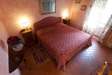 Relais Poggio Borgoni - 35
