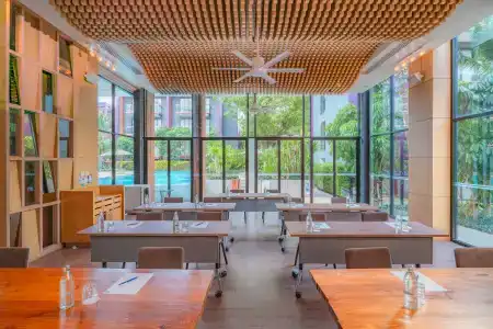 Holiday Inn Express Phuket Patong Beach Central, An Ihg - Sha Plus - 48