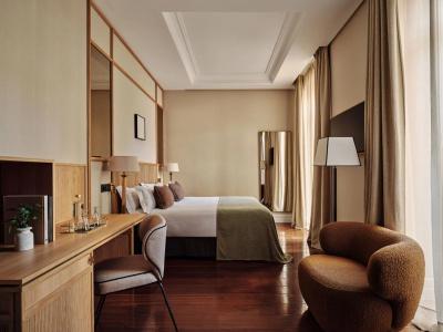Único Madrid, Small Luxury Hotels - 49
