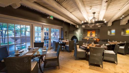 Inn & Spa at Loretto - 26