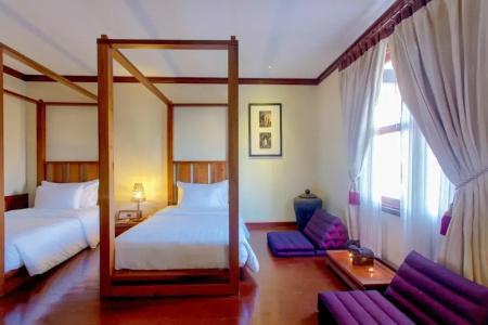 Royal Angkor Resort & Spa - 3
