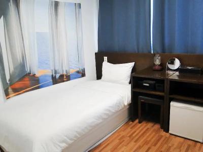 Ekonomy Haeundae - 121