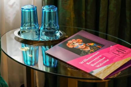 Boutique Rothenburger Hof - 41