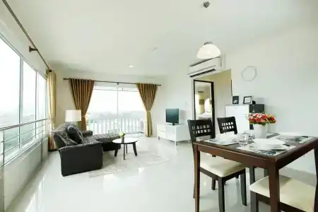 Kilintra Residence - 17