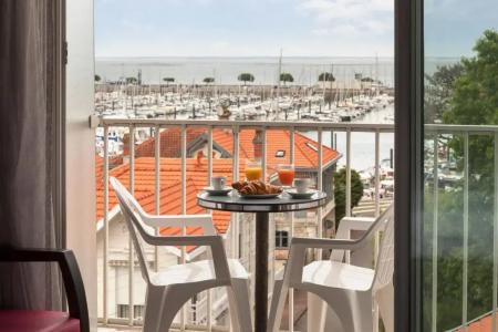 Hôtel Le Nautic - 63