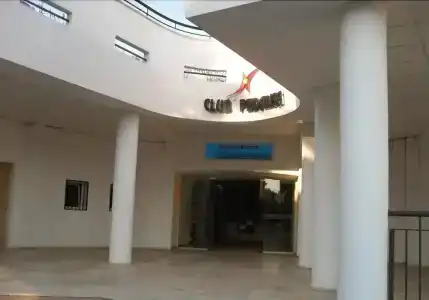 Club Pedalisa Apart - 0