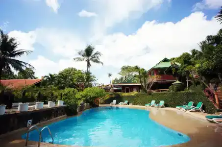 Kata Garden Resort Sha Extra Plus - 25