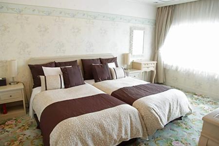 Kakegawa Grand - 5