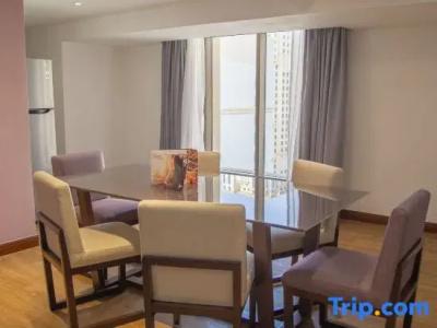 Ramada and Suites by Wyndham Dubai JBR - 67